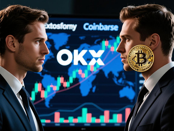 (易欧app)交易所交易界面